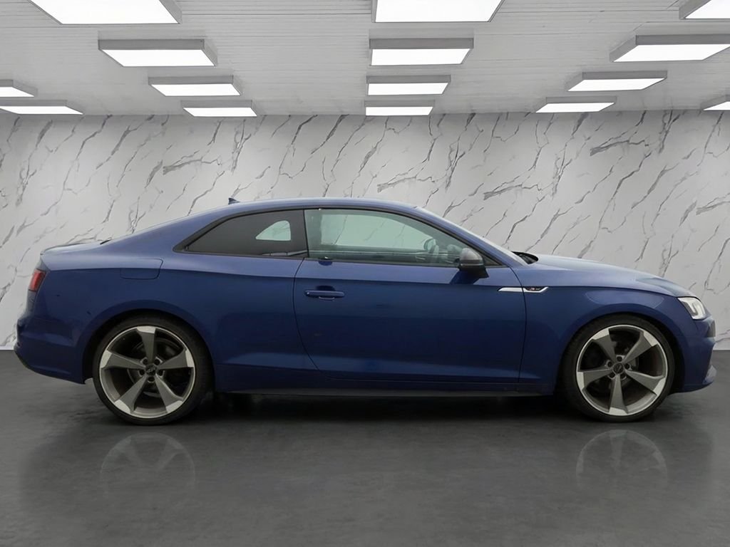 Used Audi A5 2019 for sale - 77520984: Photo 5