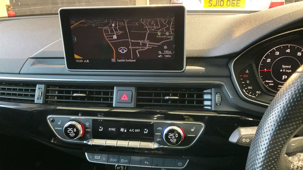 Used Audi A5 2019 for sale - 77520984: Photo 8