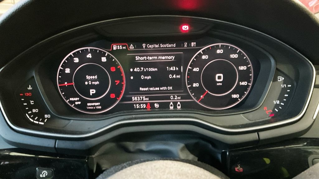 Used Audi A5 2019 for sale - 77520984: Photo 9