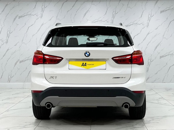 Used BMW X1 2019 for sale - 76118604: Photo 10