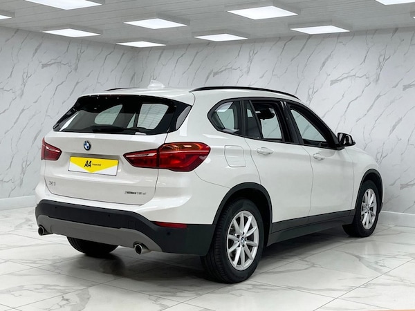 Used BMW X1 2019 for sale - 76118604: Photo 11