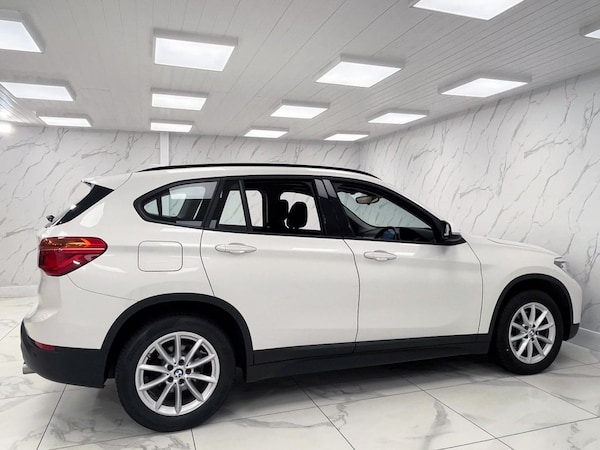 Used BMW X1 2019 for sale - 76118604: Photo 12
