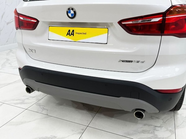 Used BMW X1 2019 for sale - 76118604: Photo 13