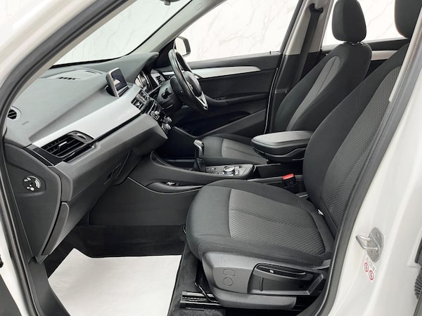 Used BMW X1 2019 for sale - 76118604: Photo 18