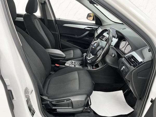 Used BMW X1 2019 for sale - 76118604: Photo 32