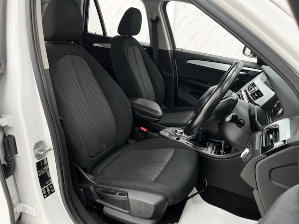 Used BMW X1 2019 for sale - 76118604: Photo 33