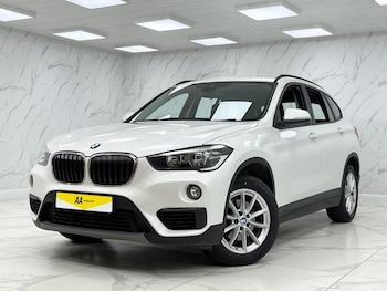 Used BMW X1 2019 for sale - 76118604: Photo 4
