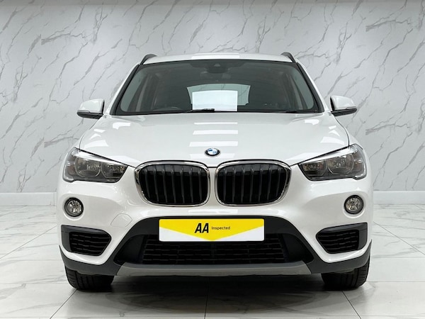 Used BMW X1 2019 for sale - 76118604: Photo 5