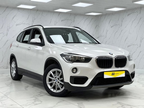 Used BMW X1 2019 for sale - 76118604: Photo 6