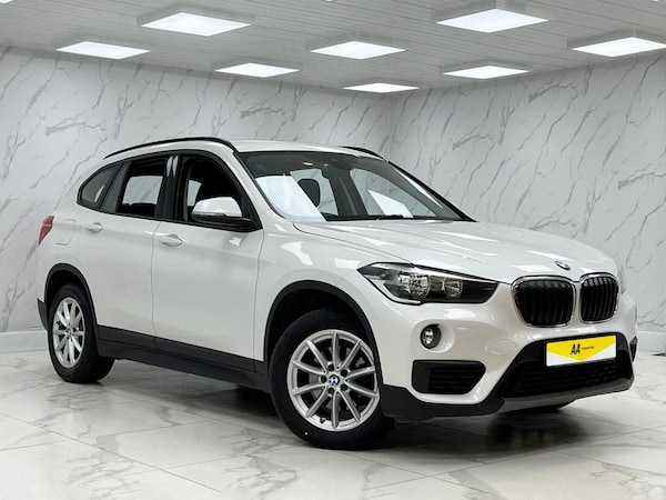 Used BMW X1 2019 for sale - 76118604: Photo 7