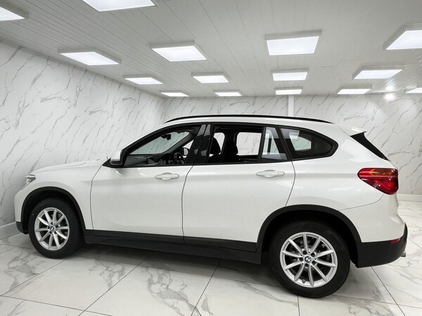 Used BMW X1 2019 for sale - 76118604: Photo 8