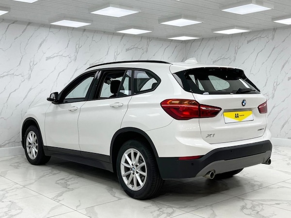 Used BMW X1 2019 for sale - 76118604: Photo 9