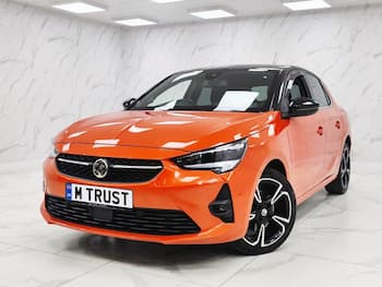 Used Vauxhall Corsa 2022 for sale - 79493973: Photo
