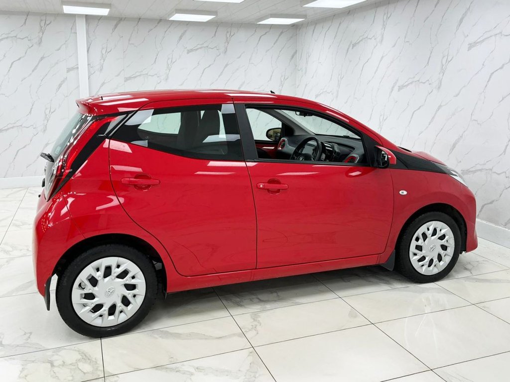 Used Toyota AYGO 2020 for sale - 76900758: Photo 12