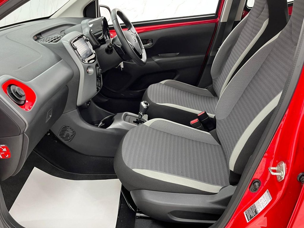 Used Toyota AYGO 2020 for sale - 76900758: Photo 14