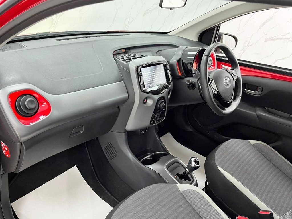 Used Toyota AYGO 2020 for sale - 76900758: Photo 15