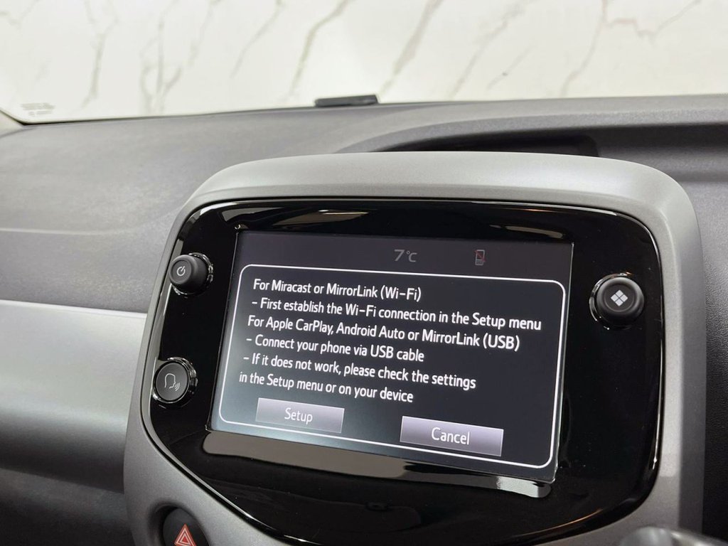 Used Toyota AYGO 2020 for sale - 76900758: Photo 16