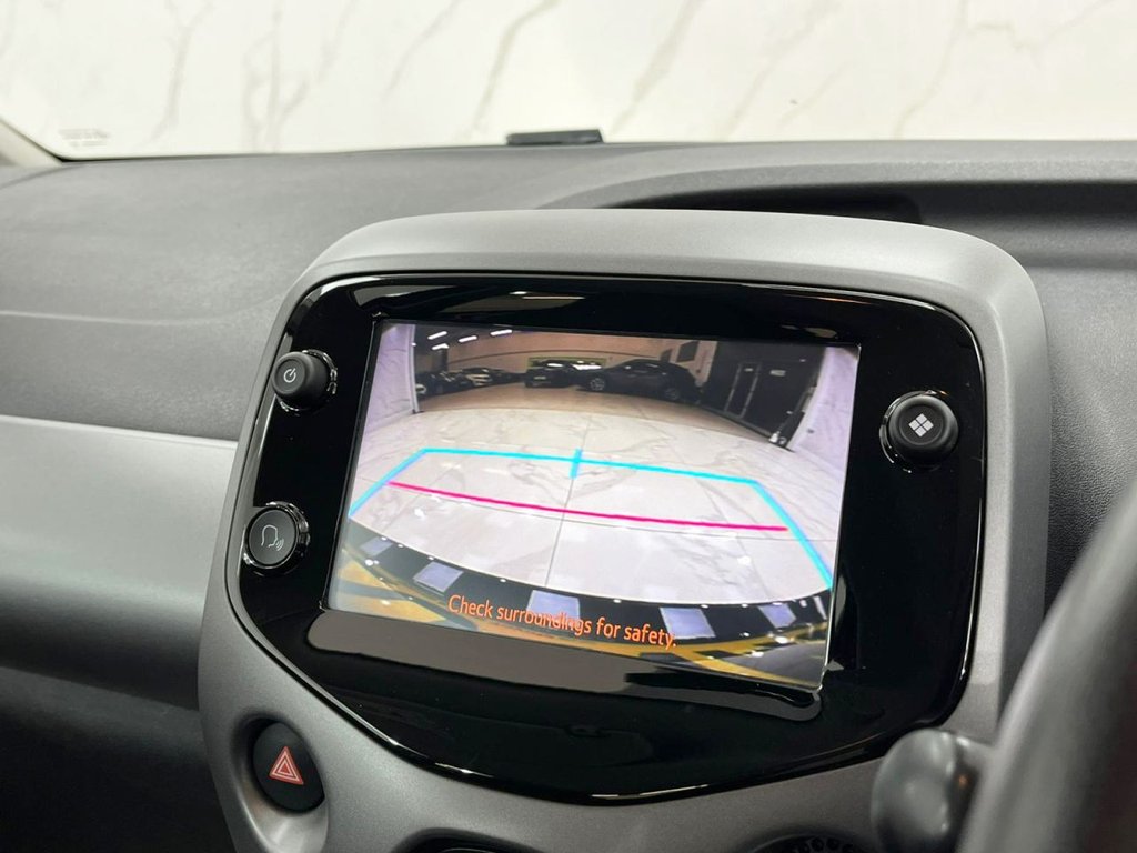 Used Toyota AYGO 2020 for sale - 76900758: Photo 17