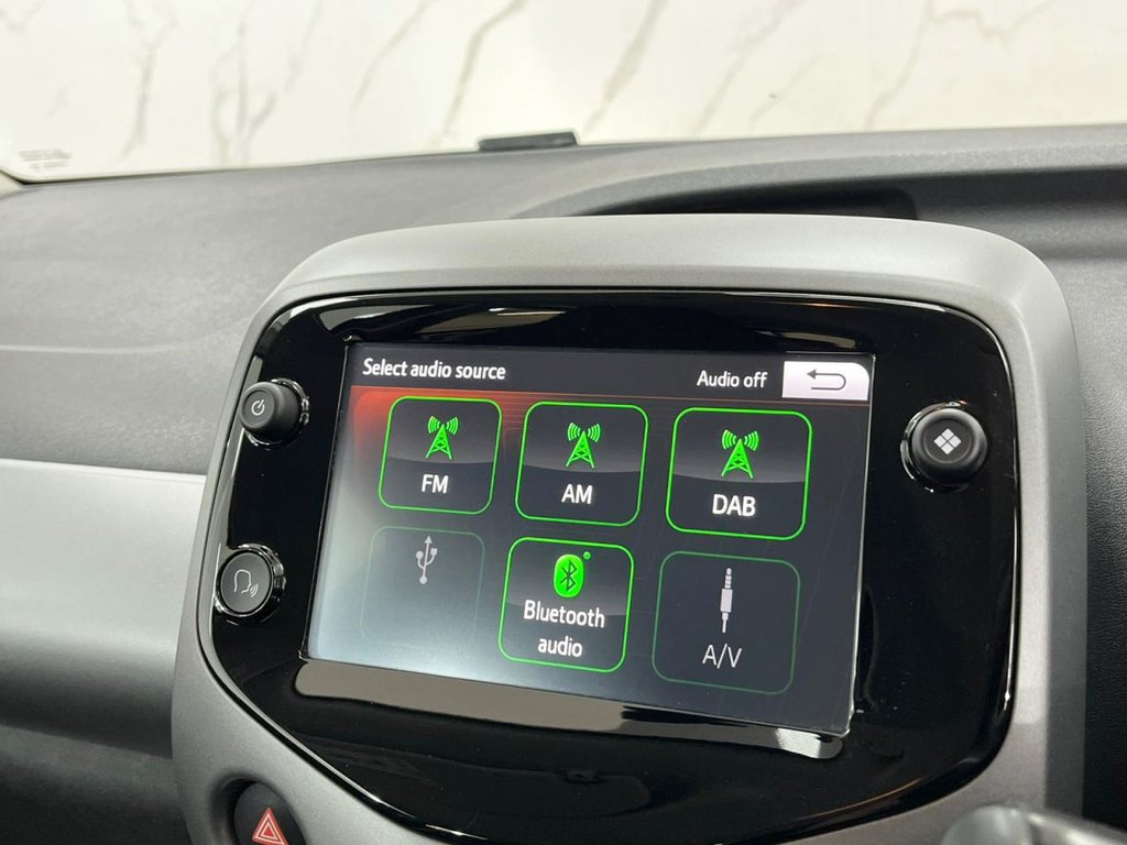 Used Toyota AYGO 2020 for sale - 76900758: Photo 18