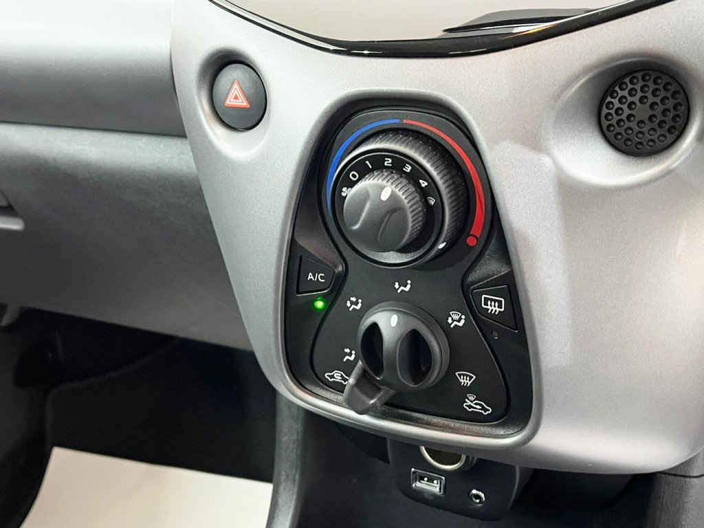 Used Toyota AYGO 2020 for sale - 76900758: Photo 20