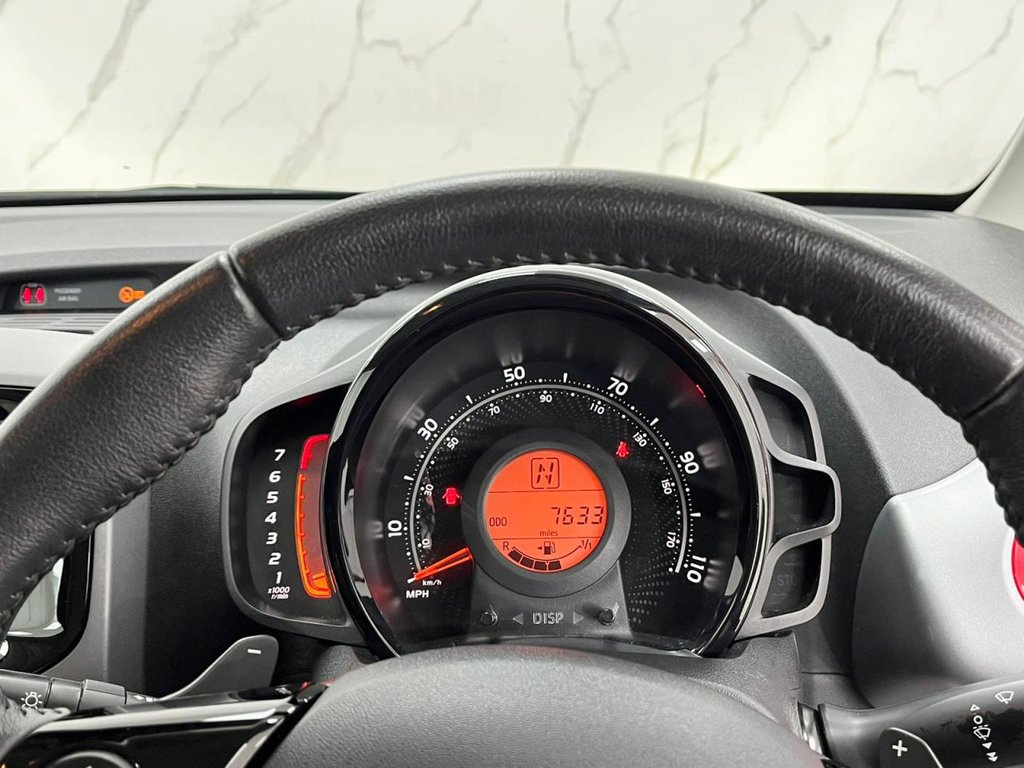 Used Toyota AYGO 2020 for sale - 76900758: Photo 22