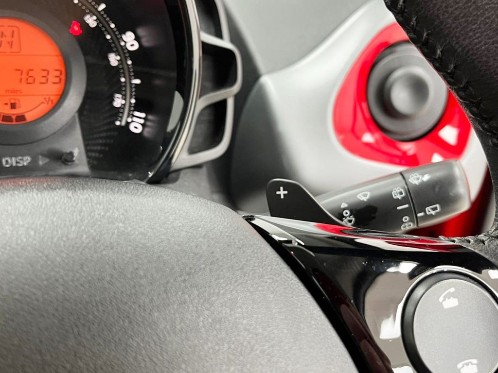 Used Toyota AYGO 2020 for sale - 76900758: Photo 23