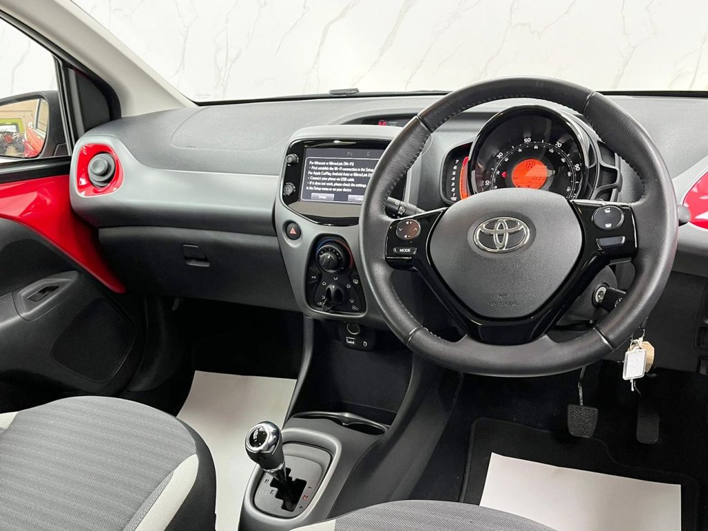 Used Toyota AYGO 2020 for sale - 76900758: Photo 24