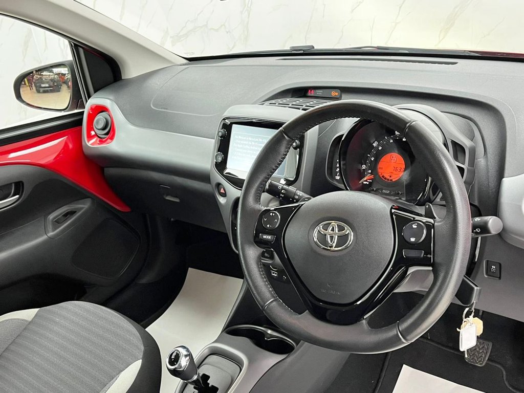 Used Toyota AYGO 2020 for sale - 76900758: Photo 25