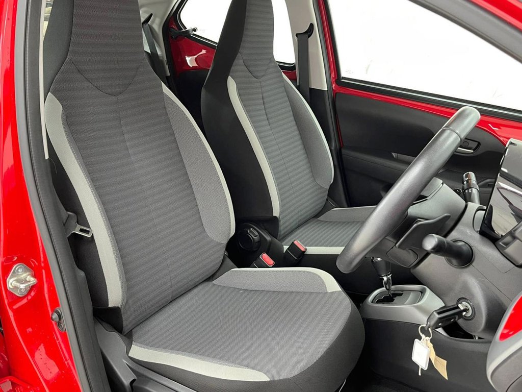 Used Toyota AYGO 2020 for sale - 76900758: Photo 26