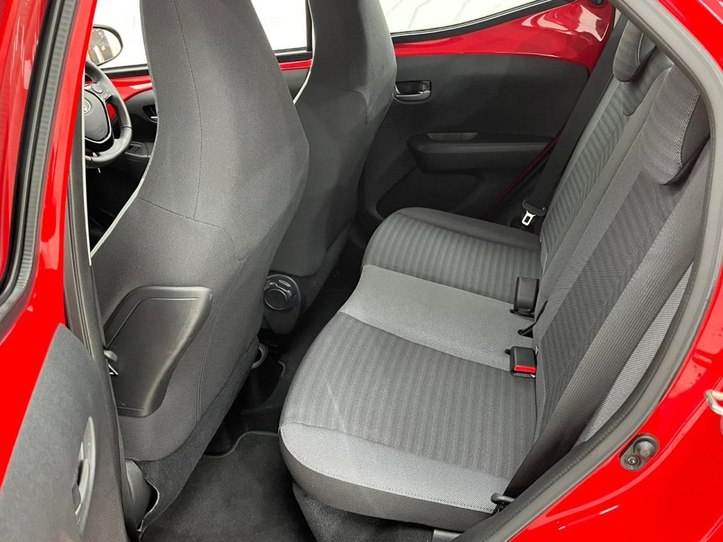 Used Toyota AYGO 2020 for sale - 76900758: Photo 27