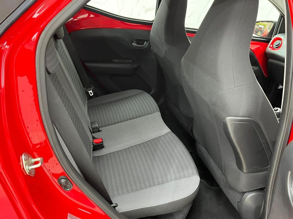 Used Toyota AYGO 2020 for sale - 76900758: Photo 28