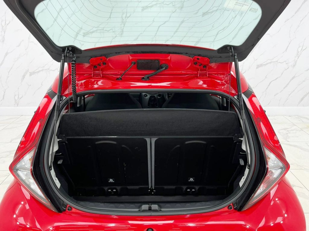 Used Toyota AYGO 2020 for sale - 76900758: Photo 29