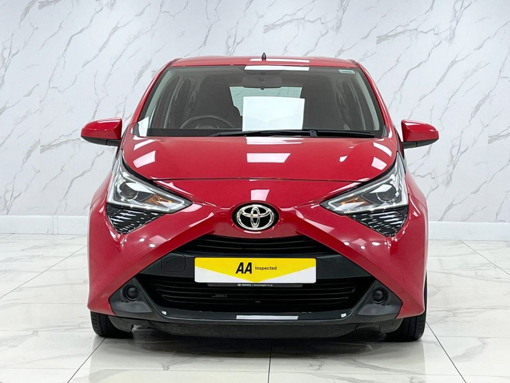 Used Toyota AYGO 2020 for sale - 76900758: Photo 5