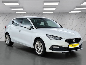 Used SEAT Leon 2021 for sale - 78299634: Photo