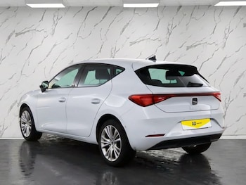 Used SEAT Leon 2021 for sale - 78299634: Photo