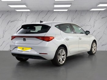 Used SEAT Leon 2021 for sale - 78299634: Photo