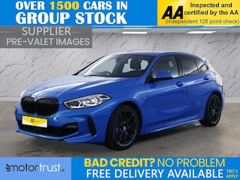 Used BMW 1 Series 2023 for sale - 78414514: Photo