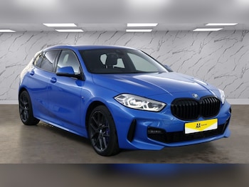 Used BMW 1 Series 2023 for sale - 78414514: Photo