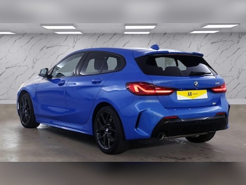 Used BMW 1 Series 2023 for sale - 78414514: Photo