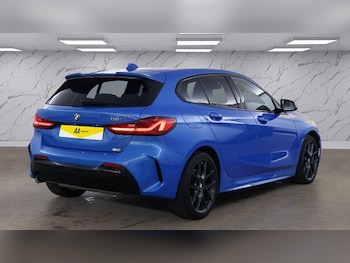 Used BMW 1 Series 2023 for sale - 78414514: Photo