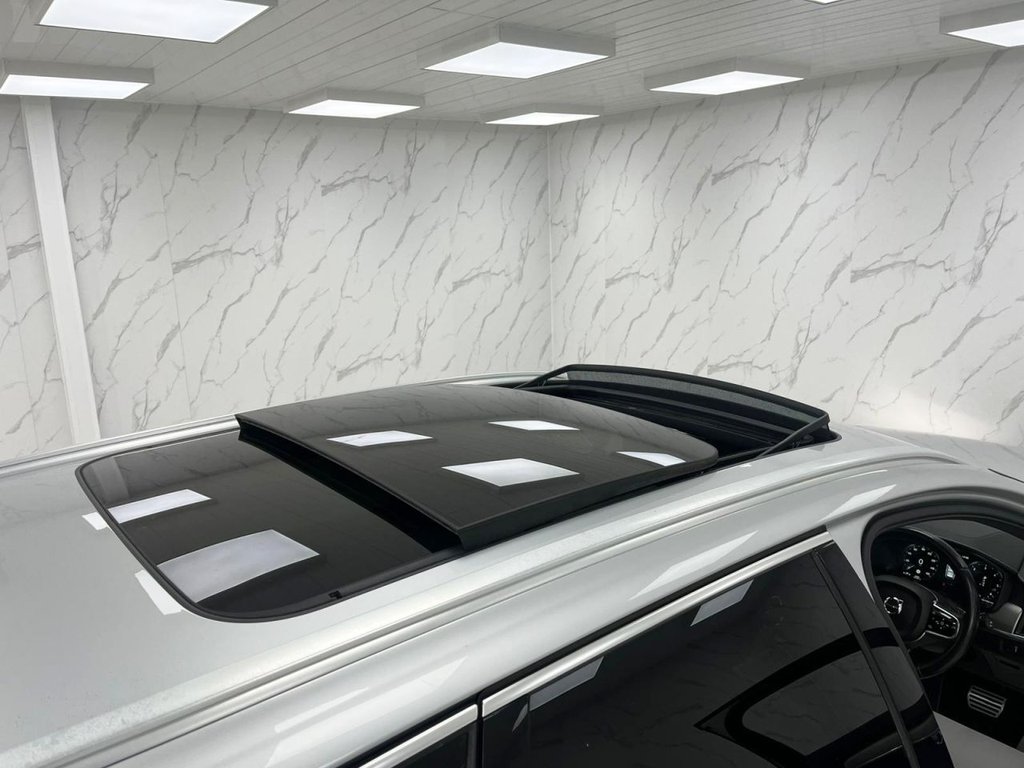 Used Volvo V90 2019 for sale - 78180774: Photo 13