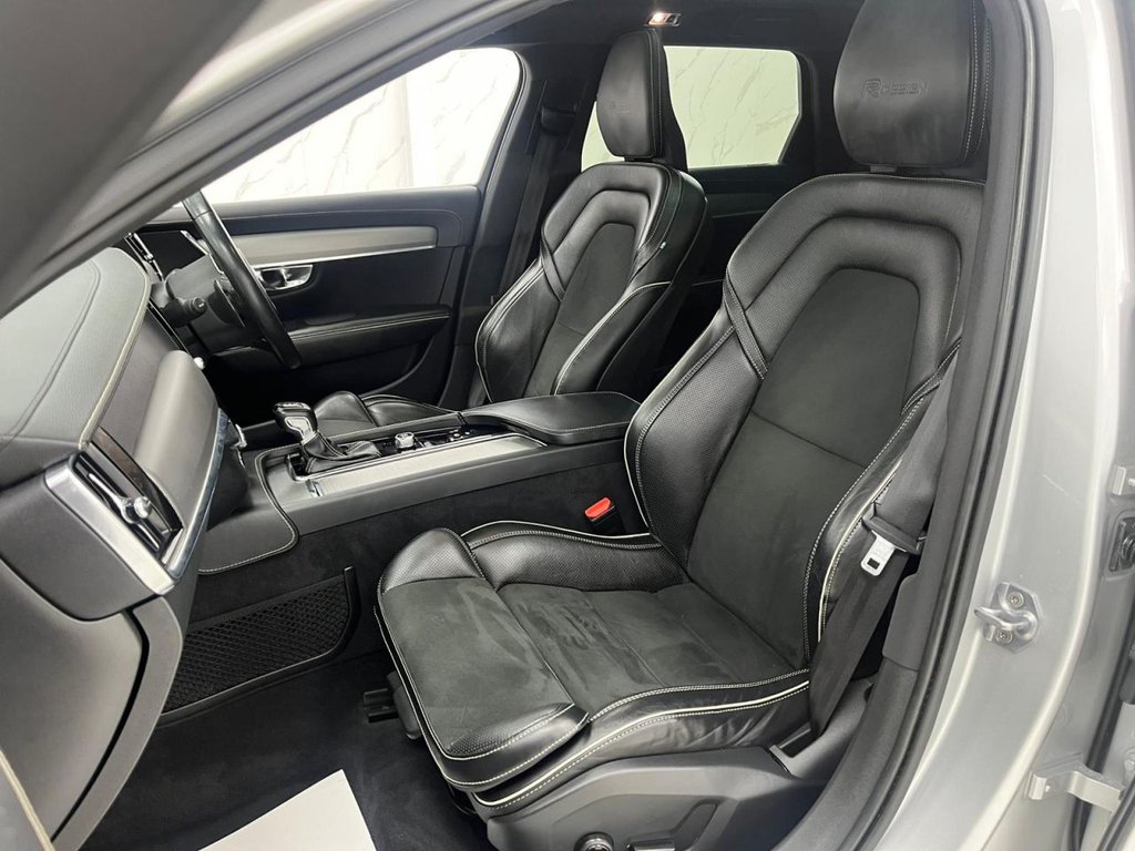 Used Volvo V90 2019 for sale - 78180774: Photo 16