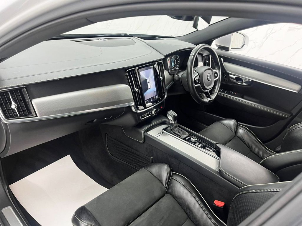 Used Volvo V90 2019 for sale - 78180774: Photo 17