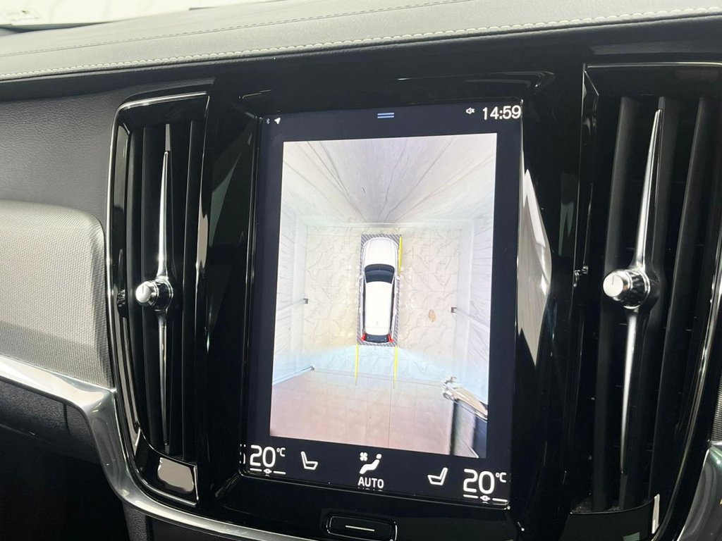 Used Volvo V90 2019 for sale - 78180774: Photo 19