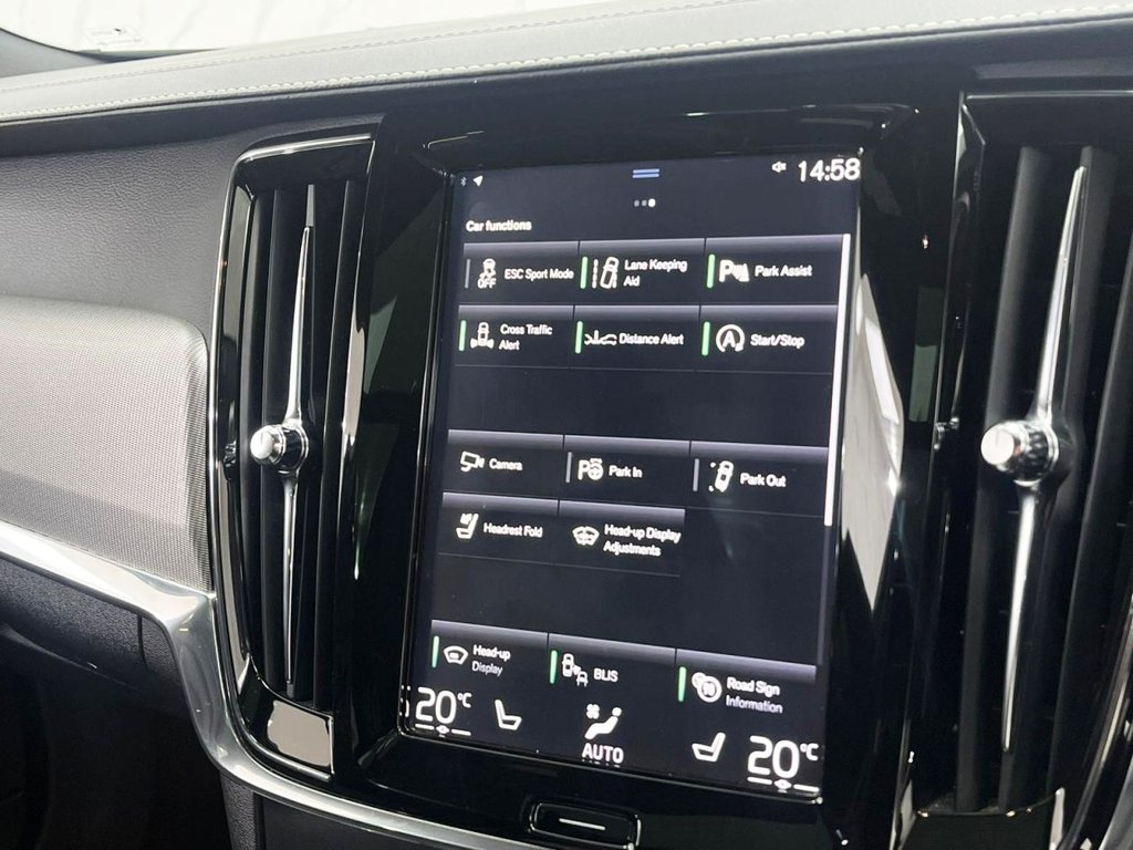 Used Volvo V90 2019 for sale - 78180774: Photo 20