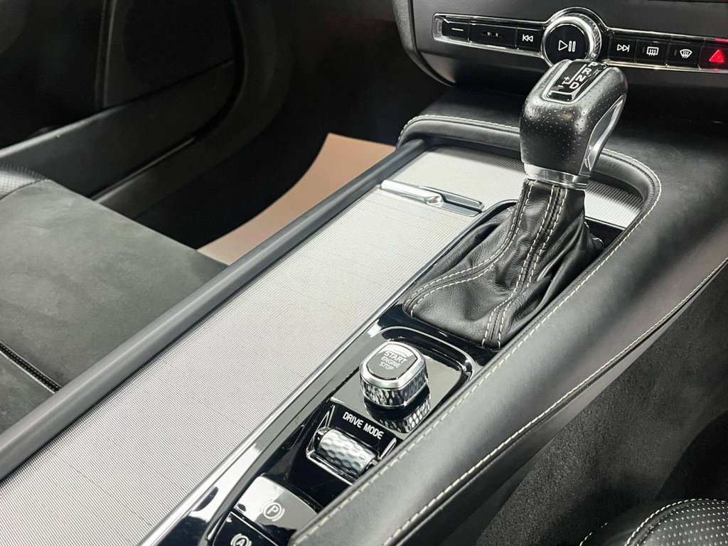 Used Volvo V90 2019 for sale - 78180774: Photo 22