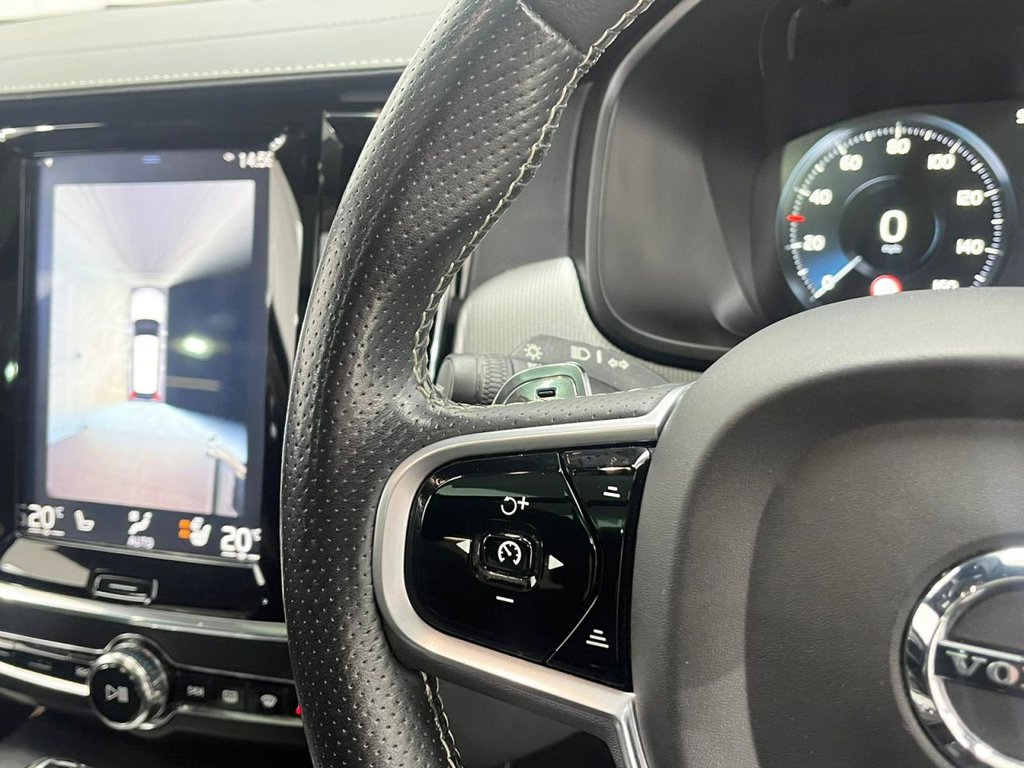 Used Volvo V90 2019 for sale - 78180774: Photo 23