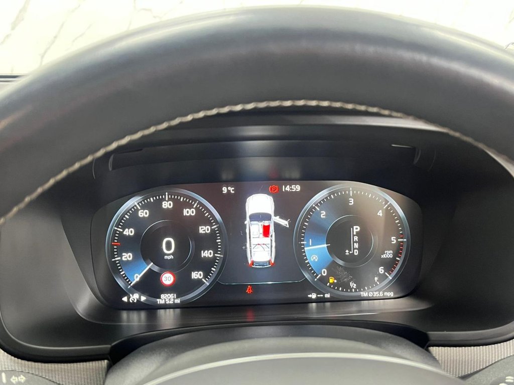 Used Volvo V90 2019 for sale - 78180774: Photo 24