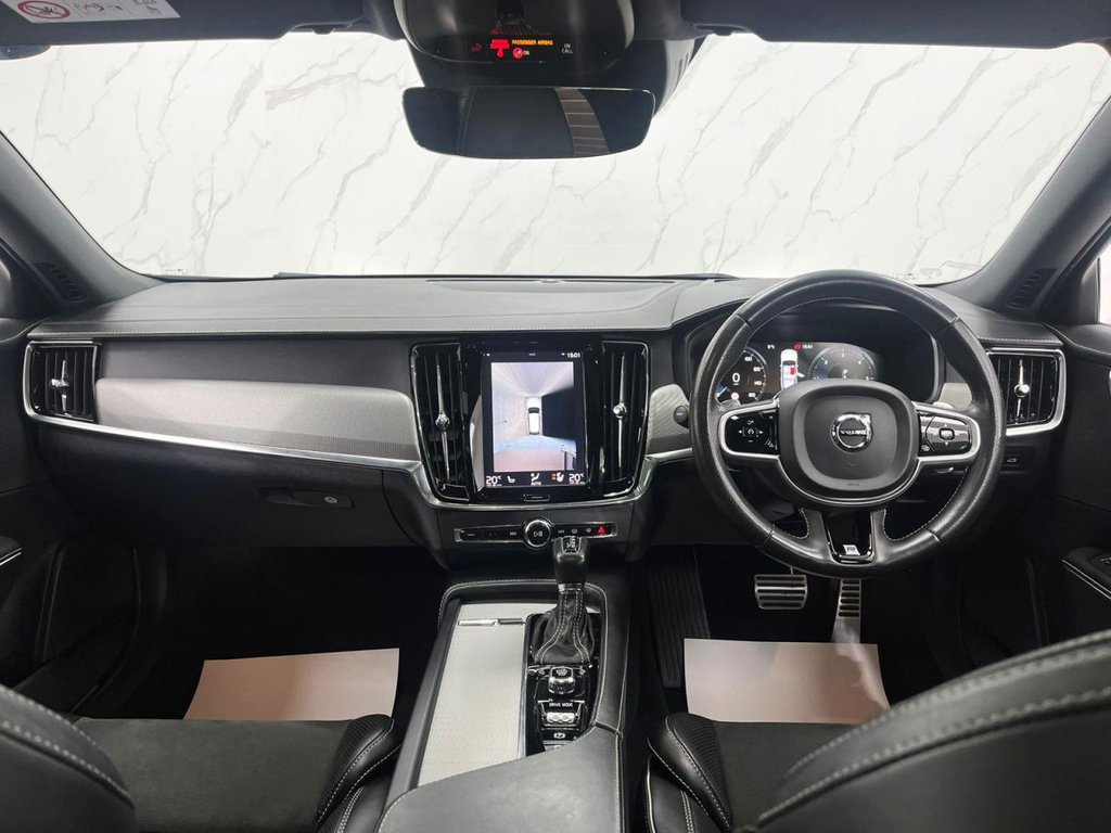 Used Volvo V90 2019 for sale - 78180774: Photo 26
