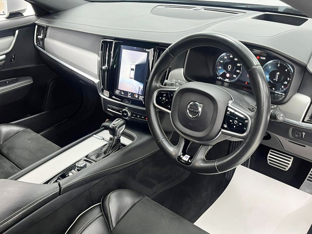 Used Volvo V90 2019 for sale - 78180774: Photo 27